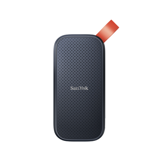 SanDisk SSD Externo 2TB USB 3.2 DE30 Updated Firmware