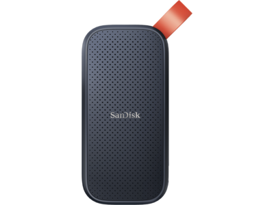 SanDisk Disco Duro Externo - Portable SSD 1TB USB 3.2 DE30