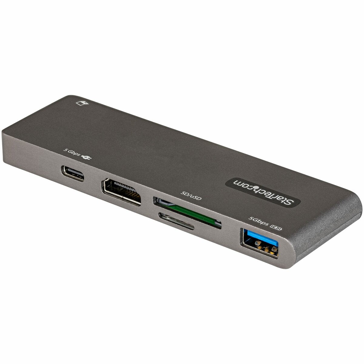 StarTech.com Notebook Accessories - StarTech.com Docking USB