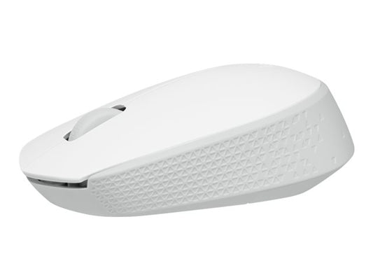 Logitech Mouse - Logitech Mouse Inalambrico M170 Blanco