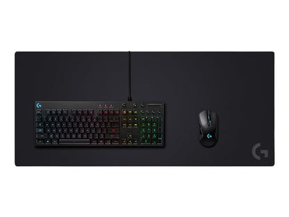 Logitech Mousepad Gamer G840 XL Negro