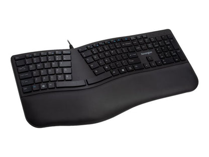 Kensington Keyboards & Keypads - Kensington teclado ergonomico
