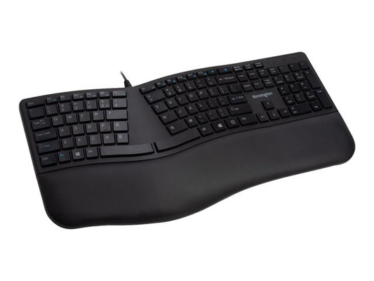 Kensington Keyboards & Keypads - Kensington teclado ergonomico