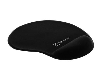 Klip Xtreme Mouse - Klip Xtreme Mouse Pad Ergonomico Negro