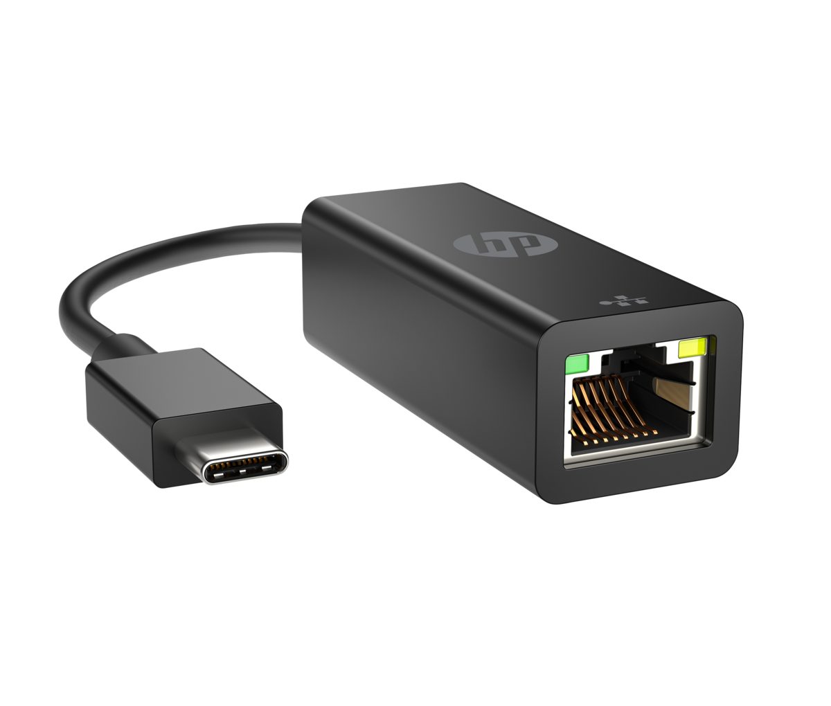 Hp Adaptador USB-C A RJ45 G2