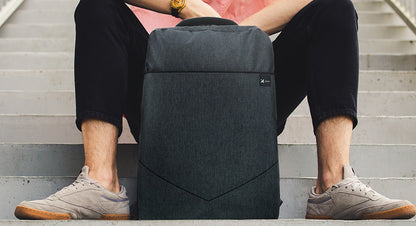 Xtech Carrying Backpacks - Xtech Bkpk Notebook-15.6 Liverpool