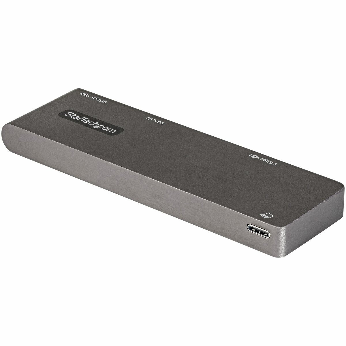 StarTech.com Notebook Accessories - StarTech.com Docking USB