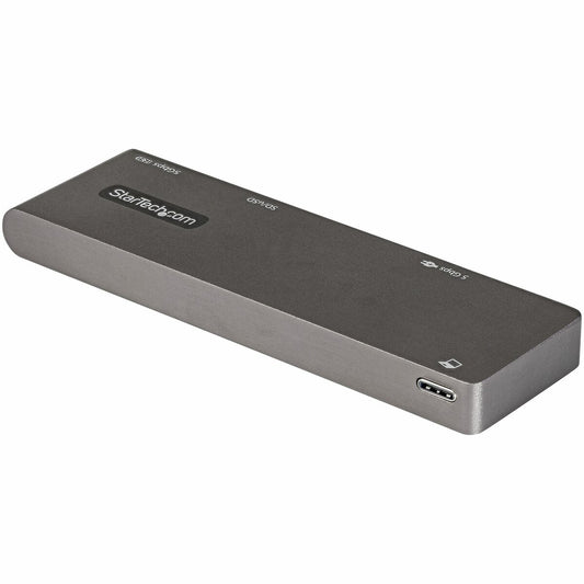StarTech.com Notebook Accessories - StarTech.com Docking USB