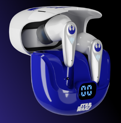 Primus Gaming Headphones & Headsets - PGLC TWS 2 mode gaming