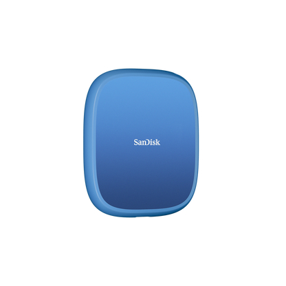 SanDisk SSD Externo 1TB Creator Portable Phone SSD USB 3.2 G