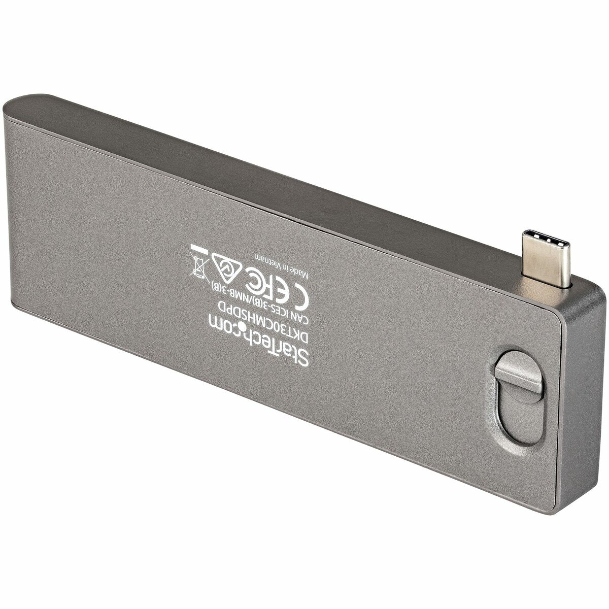 StarTech.com Notebook Accessories - StarTech.com Docking USB