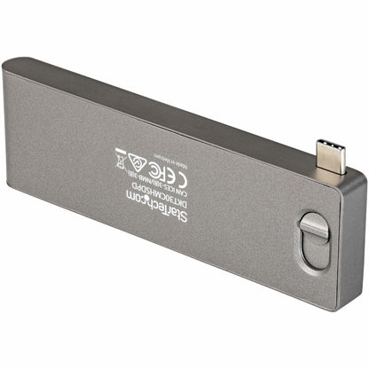 StarTech.com Notebook Accessories - StarTech.com Docking USB