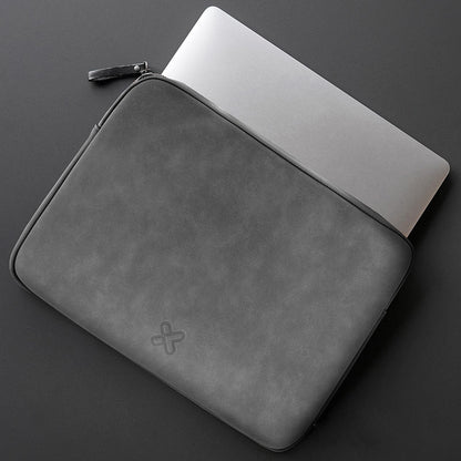 Klip Xtreme Notebook Carrying Cases CAFE - KX Notebook
