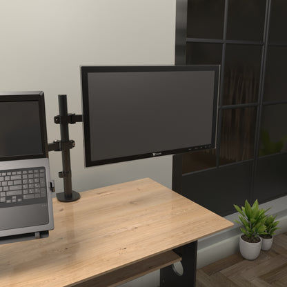 Klip Xtreme Accessories - Klip Xtreme Soporte Monitor