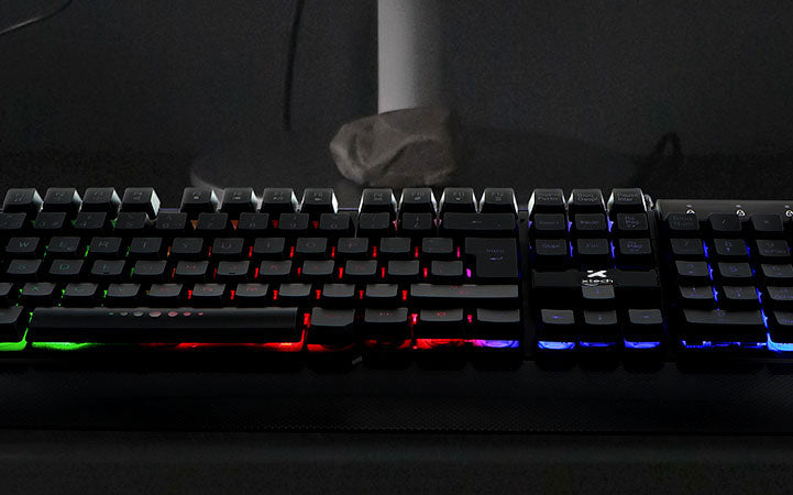 Xtech Keyboards & Keypads - Xtech teclado Gamer Arminger USB