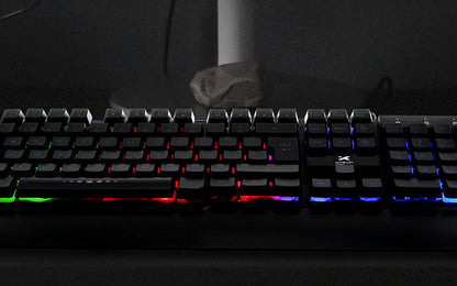 Xtech Keyboards & Keypads - Xtech teclado Gamer Arminger USB
