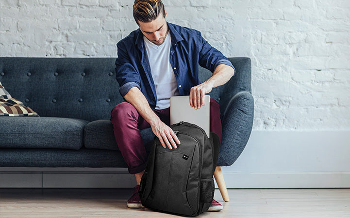 Xtech Carrying Backpacks - XTECH MOCHiLA PARA NOTEBOOK