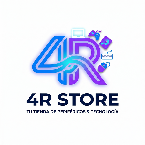 4R STORE