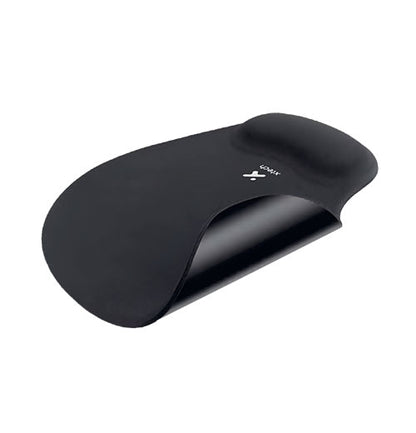 Xtech Mouse - Xtech Mouse Pad c/Reposamunecas XTA-526 22,5x1