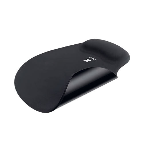 Xtech Mouse - Xtech Mouse Pad c/Reposamunecas XTA-526 22,5x1