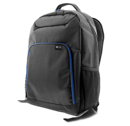 Xtech Carrying Backpacks - Xtech Mochila notebook 15,6" negra
