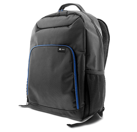 Xtech Carrying Backpacks - Xtech Mochila notebook 15,6" negra