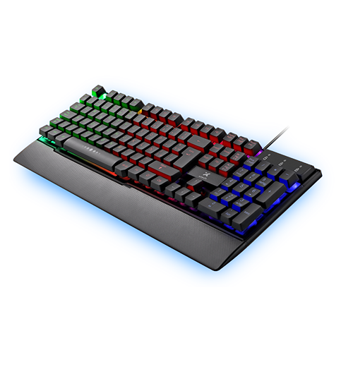 Xtech Keyboards & Keypads - Xtech teclado Gamer Arminger USB