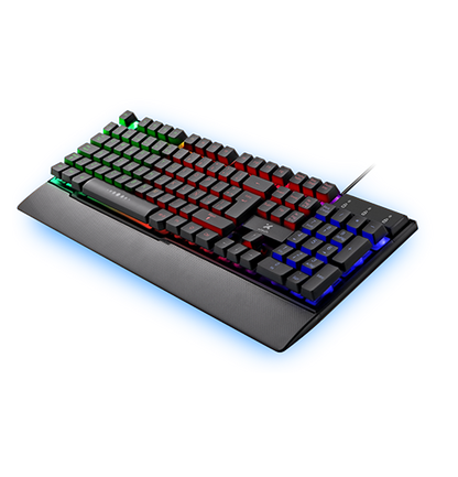 Xtech Keyboards & Keypads - Xtech teclado Gamer Arminger USB