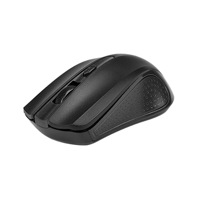 Xtech Mouse - Xtech Mouse inalambrico 1600DPI 4 botones