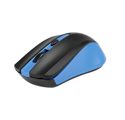 Xtech Mouse - Xtech Mouse inalambrico 1600DPI 4 botones