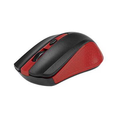 Xtech Mouse - Xtech Mouse inalambrico 1600DPI 4 botones