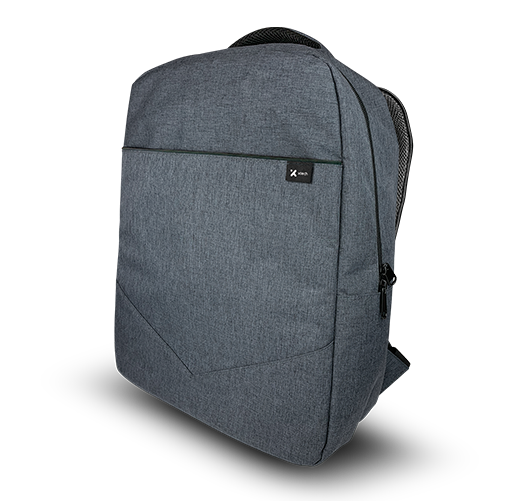 Xtech Carrying Backpacks - Xtech Bkpk Notebook-15.6 Liverpool