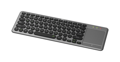 Klip Xtreme Keyboards & Mice Combo - Klip Xtreme Teclado c/ MOUSE TACTIL