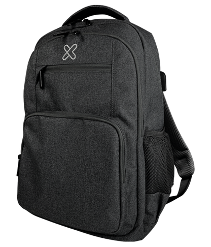 Klip Xtreme Carrying Backpacks - Klip Xtreme Mochila Notebook