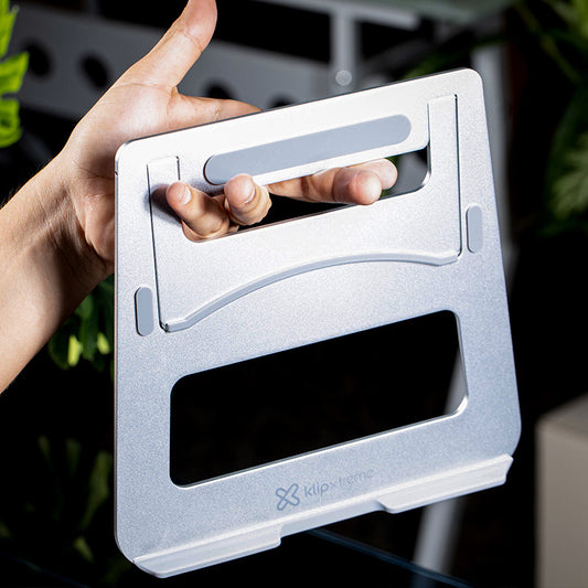 Klip Xtreme Notebook Accessories - Klip Xtreme Soporte