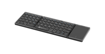 Klip Xtreme Keyboards & Mice Combo - Klip Xtreme Teclado c/ Mouse Tactil