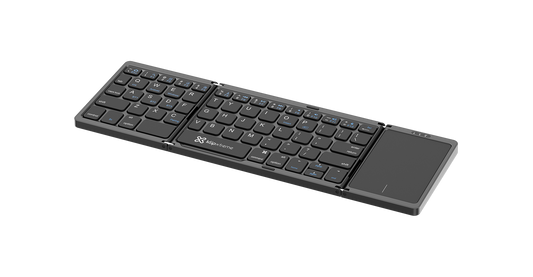Klip Xtreme Keyboards & Mice Combo - Klip Xtreme Teclado c/ Mouse Tactil