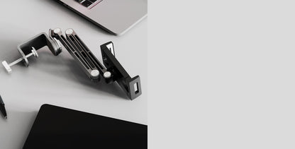 Klip Xtreme Accessories - Klip Xtreme Soporte de Escritorio