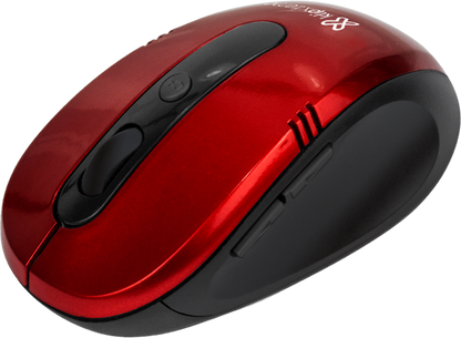 Klip Xtreme Mouse - Klip Xtreme Mouse Inalambrico 6 botones