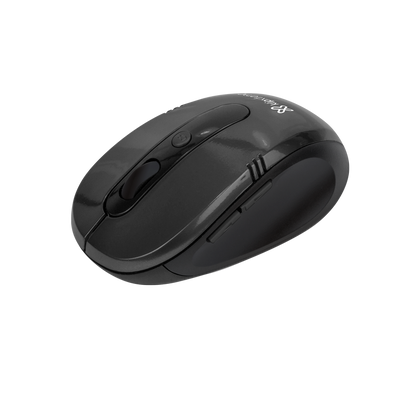 Klip Xtreme Mouse - Klip Xtreme Mouse Inalambrico 6 botones