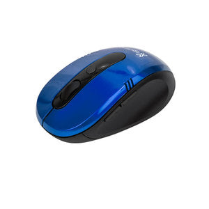 Klip Xtreme Mouse - Klip Xtreme Mouse Inalambrico 6 botones