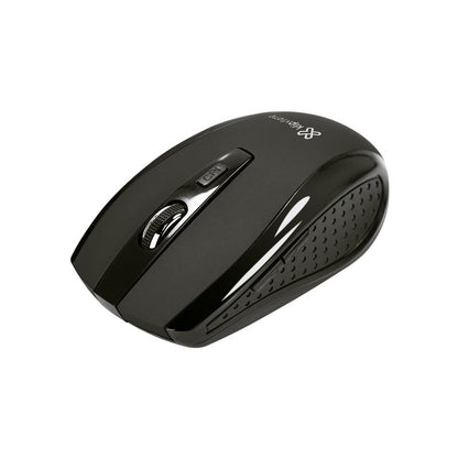 Klip Xtreme Mouse - Klip Xtreme Mouse USB 6 Botones Nano