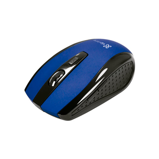 Klip Xtreme Mouse - Klip Xtreme Mouse USB 6 Botones Nano
