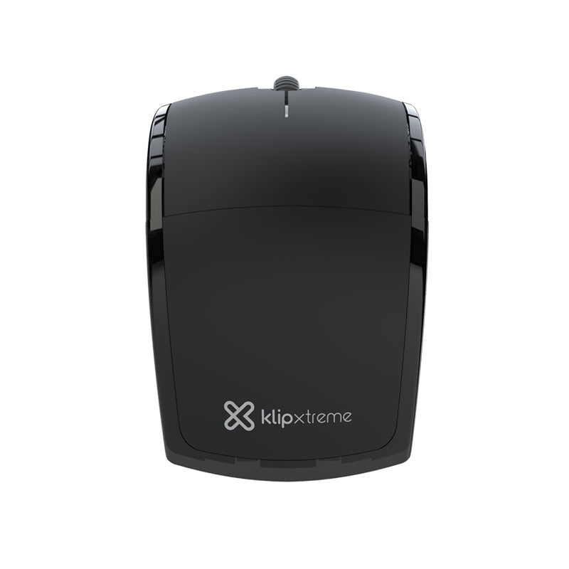 Klip Xtreme Mouse - Klip Xtreme Mouse Inalambrico Plegable G