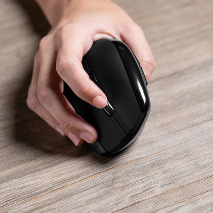 Klip Xtreme Mouse - Klip Xtreme Mouse Vertical Inalambrico K