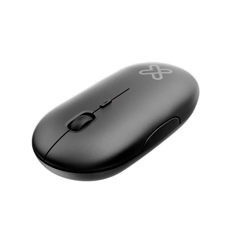 Klip Xtreme Mouse - Klip Xtreme Mouse Inalambrico Slim