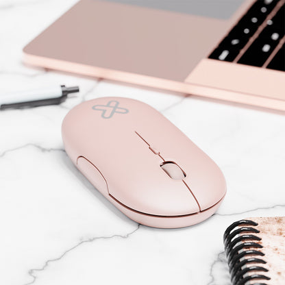 Klip Xtreme Mouse - Klip Xtreme Mouse Inalambrico Slim
