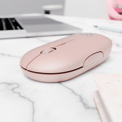 Klip Xtreme Mouse - Klip Xtreme Mouse Inalambrico Slim