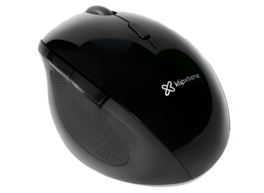 Klip Xtreme Mouse - Klip Xtreme Mouse Semi Vertical Inalambrico