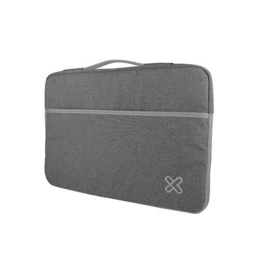 KX Slve NB KNS-425SV 14 Silver Two Compartments